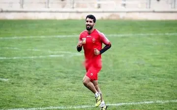  استوری معنادار و جنجالی ستاره پرسپولیس