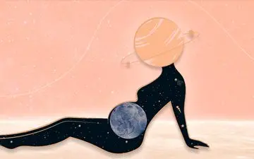 چگونه تولد کودک را پیش بینی کنیم؟ | پیش بینی تولد کودک از روی فال