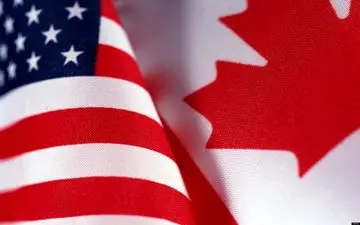  اقدام تلافی جویانه، گزینه کانادا در مقابل آمریکا