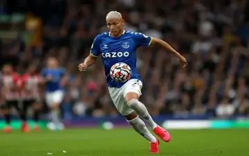 مهاجم اورتون گزینه جانشینی امباپه