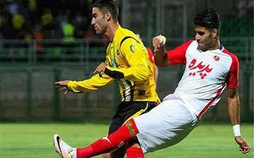 بازارگرمی دو ستاره برای فریب دادن برانکو