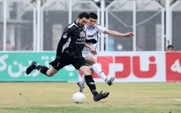 ادامه ناکامی‌های نساجی با توقف خانگی مقابل پیکان/ برد ۶ امتیازی آلومینیوم مقابل مس 