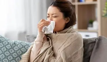 سرماخوردگی یا حساسیت فصلی؛ از کجا بفهمیم کدام است؟