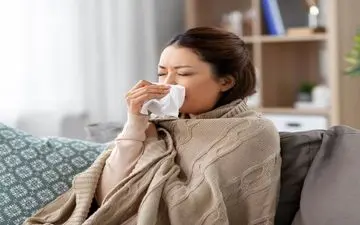 سرماخوردگی یا حساسیت فصلی؛ از کجا بفهمیم کدام است؟