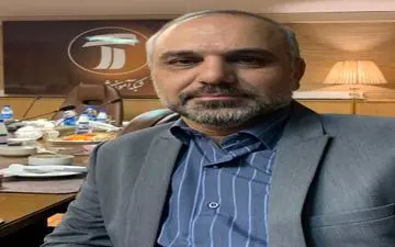 یکی از مدیران شبکه آموزش تسلیم کرونا شد