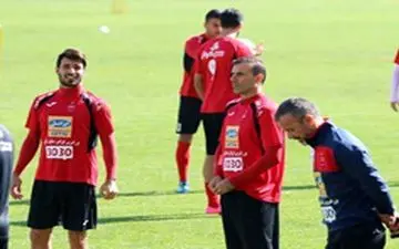 پرسپولیس با آقا کریم استارت می‌زند