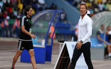 اقدام زیرکانه فدراسیون فوتبال برای توافق با سرمربی فرانسوی