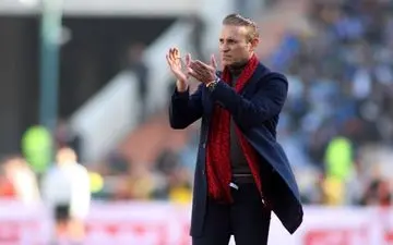 کرنر کوتاه، ایده ناموفق یحیی در سرچشمه (عکس)