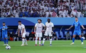   صعود العین امارات به فینال لیگ قهرمانان آسیا/ الهلال حذف شد