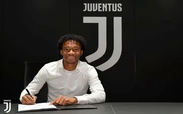 قرارداد کواداردو با یوونتوس تمدید شد