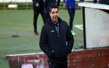 قربانی: به دلیل استفاده از راه‌هایی که فقط در فوتبال ایران نتیجه می‌دهد، هیچ حرفی برای گفتن در آسیا نداریم
