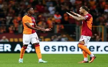 هشدار گالا به بایرن: ما صدرنشینیم