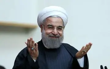 اظهارات ضد و نقیض روحانی درمورد تورم