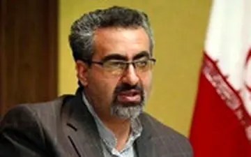 توضیحات رسمی وزارت بهداشت درباره قرنطینه ایرج حریرچی