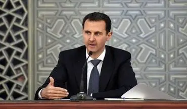 الاخبار: اسد پیشنهاد حضور در نشست سه‌جانبه آنکارا را رد کرده بود