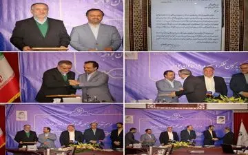 بازگشت ۱۶۴ واحد کاملا تعطیل سمنان به چرخه تولید در دولت سیزدهم