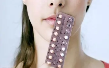 پریود نشدن بعد از قطع قرص ضد بارداری| بیا دلایلش رو بهت بگم