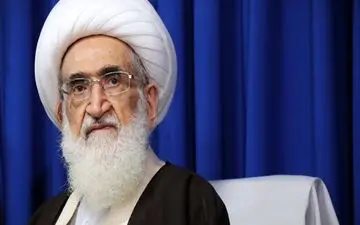 فتوای آیت‌الله نوری همدانی درباره روزه ماه رمضان در دوران کرونا