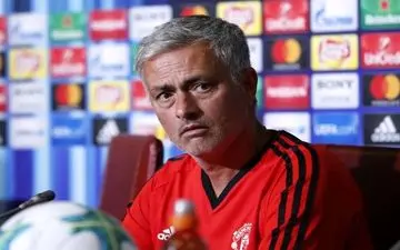 چالش جدید آقای خاص با سران شیاطین سرخ