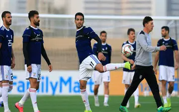 مرتضی پورعلی گنجی، نام بمب شادی تیم ملی ایران را لو داد!