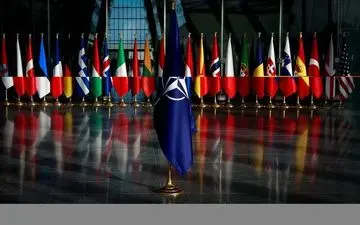 ناتو هشدار آماده‌باش جنگ صادر کرد