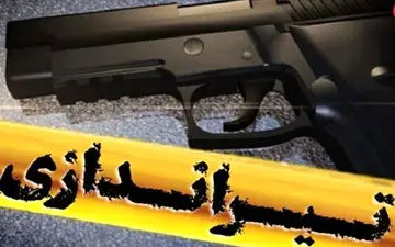 تیراندازی در پایانه بار خاش؛ متهم دستگیر شد
