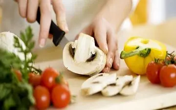 باید ها و نباید های غذایی در فصل بهار