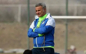 من پیشنهادی به منتظری برای حضور در استقلال ندادم