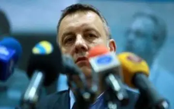  مردان والیبال ایران به اردو دعوت شدند