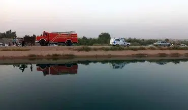 جسد مرد دزفولی در کانال آب کشاورزی پیدا شد