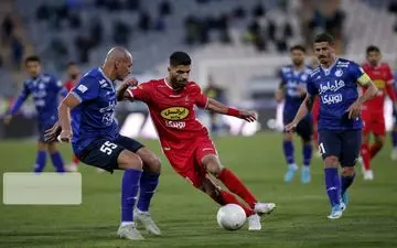 پای شماره ۱۲ هم به دربی‌ استقلال و پرسپولیس باز شد؛ دومین شهرآورد دیرهنگام تاریخ