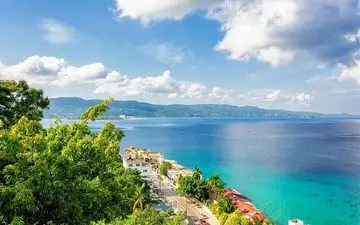 سفر به جامائیکا