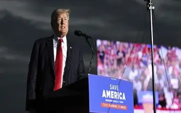 ترامپ: چین، روسیه و ایران در حال تحقیر کشور ما هستند
