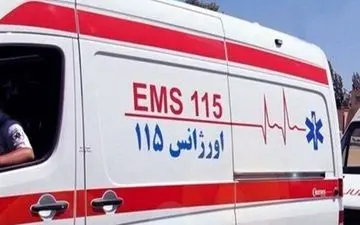  حادثه در پردیس اهواز؛ 4 نفر با گاز آبگرمکن مسموم شدند