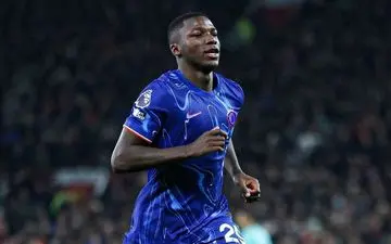 کایسدو: از گل خوشحالم اما برد حق ما بود