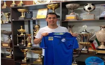 جانشین رحمتی استقلالی شد و به تمرین رفت 