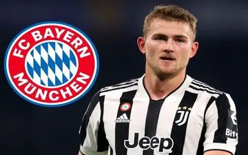 پیشنهاد جدید بایرن مونیخ به یوونتوس برای جذب دلیخت
