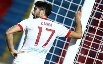  چرا انصاری فرد به لیگ ترکیه نرفت؟