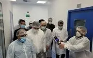 
ایران در آستانه رسیدن به خودکفایی در تولید انسولین
