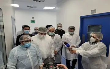 
ایران در آستانه رسیدن به خودکفایی در تولید انسولین