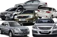 قیمت داغ خودروهای چینی‌ در بازار اردیبهشت ۱۴۰۴؛ جک، تیگو، ام‌وی‌ام چقدر می‌ارزند؟ + جدول