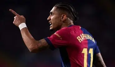 خیز بلند لیورپول برای خرید کاپیتان برزیلی بارسا