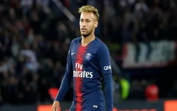 جانشین نیمار مشخص شد