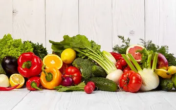  بهترین خوراکی ها برای مبارزه با پیری