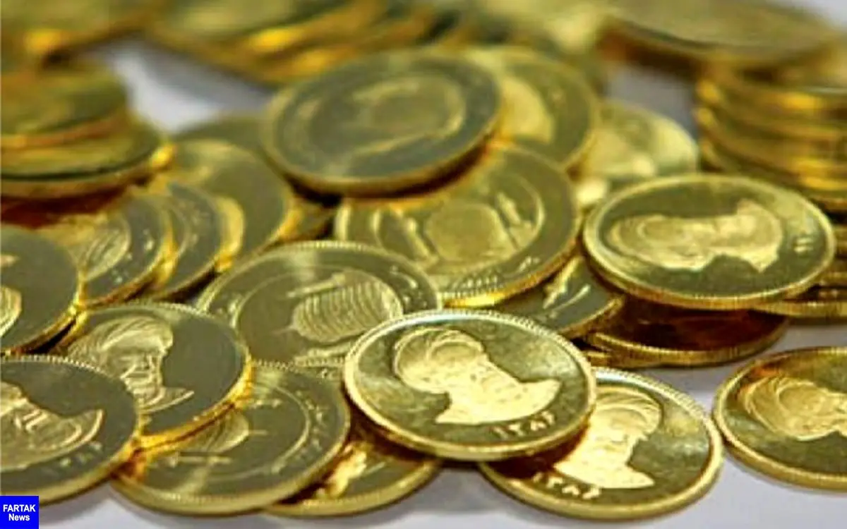 قیمت طلا و سکه در بازار امروز (۲۷اسفند)