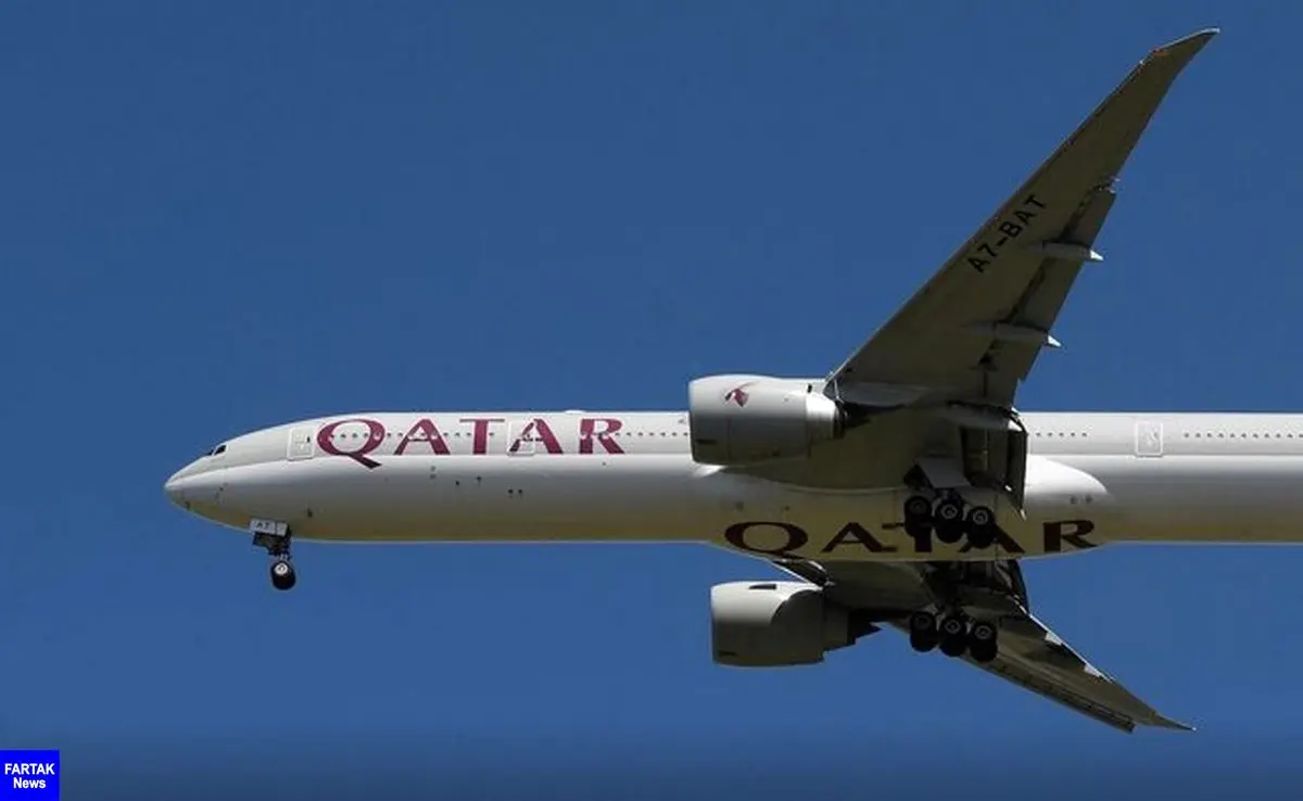 پروازهای مصر و قطر پس از ۳ سال از سرگرفته شد