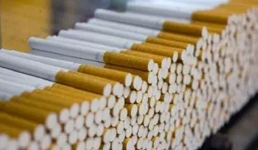 بیش از ۲۲ هزار نخ دخانیات قاچاق از یک واحد صنفی در رشت کشف شد