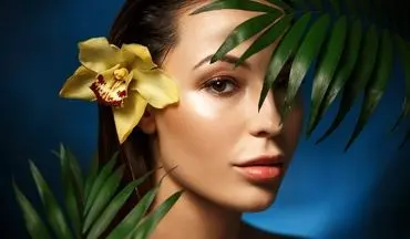 راهنمای آرایش برای خانم‌های با پوست سبزه؛ زیبا هستید و بهتر دیده شوید!