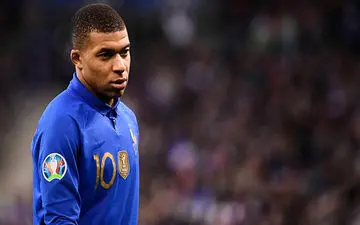 ادعای عجیب رسانه اسپانیایی در خصوص امباپه