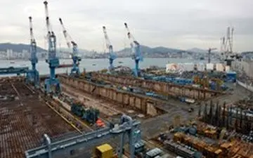 بلاتکلیفی تحویل 4 کشتی‌ هیوندای به ایران در پی خروج آمریکا از برجام